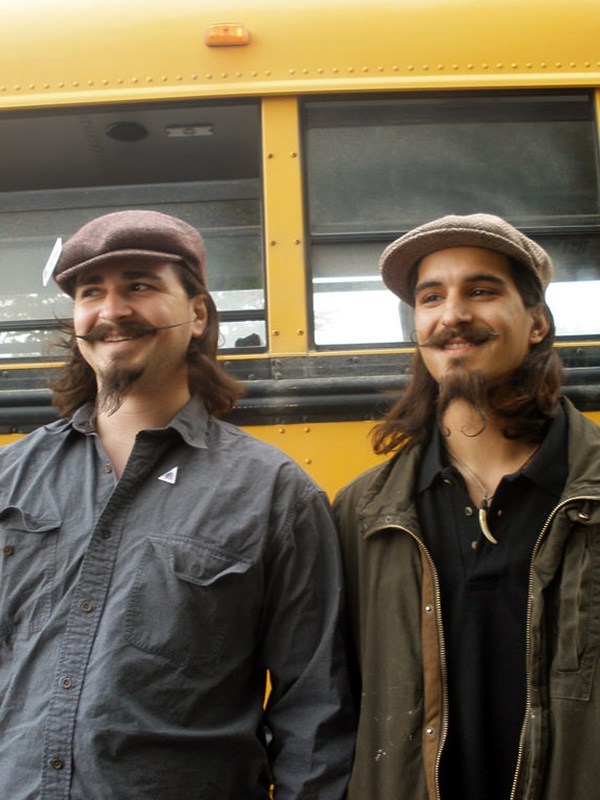 Nggak Sengaja Ketemu Kembaran